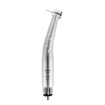 China Hot selling high quality 4 holes metal dental high speed handpiece dental high speed handpiece for sale