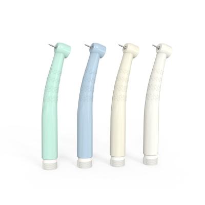 China Remarkable Dental Area High Power Cheap Disposable Medical Dental Handpieces for sale