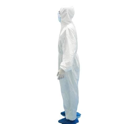 China Hot Selling Good Selling Eco-Friendly Price Eco-friendly Wholesales Disposable Medical Surgical Protective Clothing For Hospital for sale