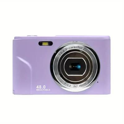 China Cheap Camera High definition 1080P digital camera capable of taking photos and recording videos 16X zoom(with 32GB memory card) for sale