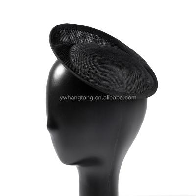 China Image ywhangtanghat Headwear base headflower hat embryo for DIY decoration for women and children for sale