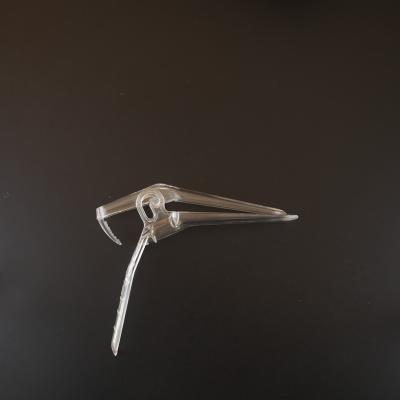 Cina Disposable Pressed  Open Sided Speculum  CE  Certificate  PC+PS  Material in vendita