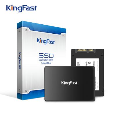 China KingFast OEM 2.5 inch SATA 3 120 240 480 500 128 256 512 GB 1 2 4 TB SATA3 SSD internal hard drive for laptop pc Te koop