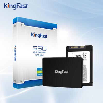 China KingFast 2.5 inch SATA 3 120GB 120 GB 120 g 120g SATA3 SSD internal solid state hard drive for laptop PC à venda