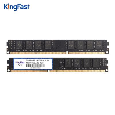 Chine Ddr3 4gb 8gb 1600mhz Desktop Ram Memory à vendre