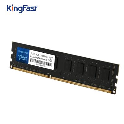 Chine Desktop RAM Memory DDR3 4GB for desktop pc à vendre