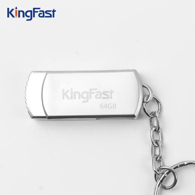 Κίνα Usb Flash Drives Customized USB For 64gb Gift Oem Metal Status Logo Style προς πώληση