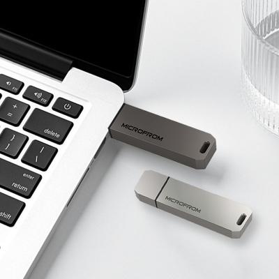 Κίνα Microform promotional usb 2.0 3.0 8gb 16 gb 32gb 64gb usb flash drive προς πώληση