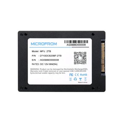 China Microfrom 500gb 512gb 1 tb 1tb 2tb 4tb ssd nvme m2 hard drives à venda