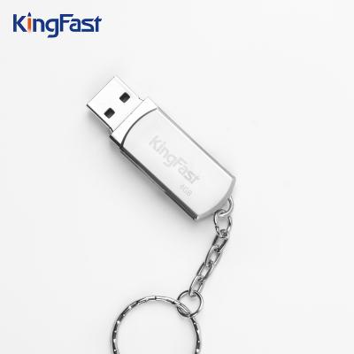 Κίνα Factory Wholesale Metal Swivel Usb 2.0 Flash Drives 4g 8g 16g 32g 64g Custom Stick 32 Gb Usb Flash Drive προς πώληση