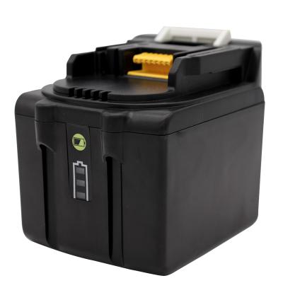 China Cheap machine- replacement power tool battery for makita 14.4v battery 7.5ah for sale