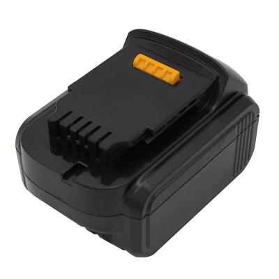 China Rechargeable Power Tools Li-ion 14.4V 3000mAh Replacement Power Tool Battery for Dewalt Dcb140 Power Tools and Cordless Drills for sale