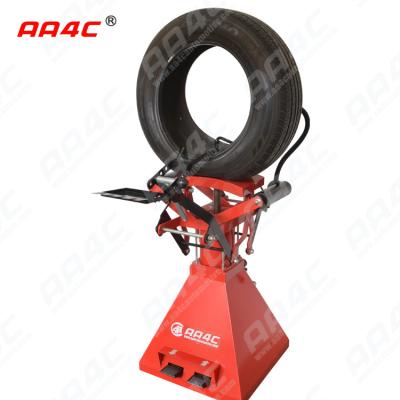 China AA4C Pneumatic Tire spreader tire expander Tire repair machine HD-K for sale