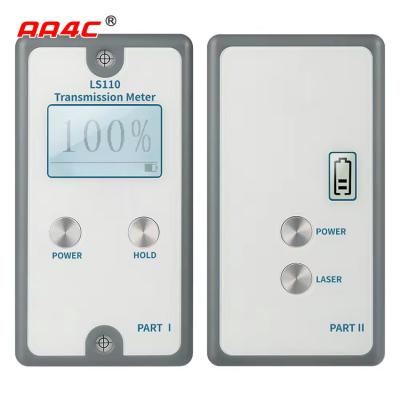 China AA4C  Tint Meter  LS110 Optical Transmittance Meter  Light Transmittance Meter for sale