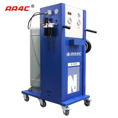 China AA4C High Pressure Nitrogen Generator (Indoor) tire inflator E-1170 for sale