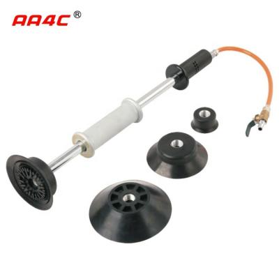 China AA4C  Car Tire Vulcanizer tire repair vulcanizing machine  PNEUMATIC DENT HAMMER Fender repair tool AA-333 for sale