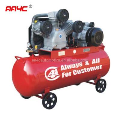 China De zuigercompressor van AA4C 11bar 7.5kw Te koop