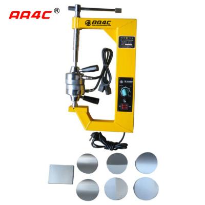 China AA4C   Tire repair machine   tyre vulcanizer  auto shop repairing machine tools  AA-TR120 for sale