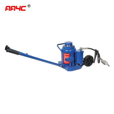 Cina 4 tonnellate 6 tonnellate strumenti di alluminio delle attrezzature del gruppo di lavoro di caso di Ton Airhydraulic Floor Jack With da 20 tonnellate 10 in vendita