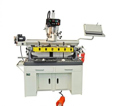 China Valve Seat Boring Machine Valve Seat Cutting And Boring Machine Guide VT60 for sale