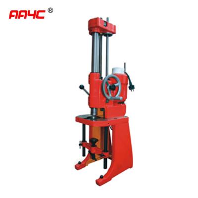 China Two Wheeler Single Cylinder Boring Machine Reboring Machine For Motorcycle Honing TM807 for sale