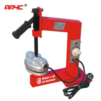 China Bandvulcaniseerapparaat aa-TR08 Te koop