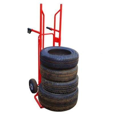 中国 AA-T400 Wheelのトロッコ 販売のため