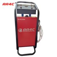 China Equipamentos da garagem do equipamento do maintenanec do carro da máquina da reparação de automóveis da máquina AA-DE1000R da direção de poder à venda
