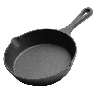 China 2021 New Design Viable Sautee Sautee Pans Non-Stick Sartenes Acero Inoxidable Frying Pan Stainless Steel Pans for sale