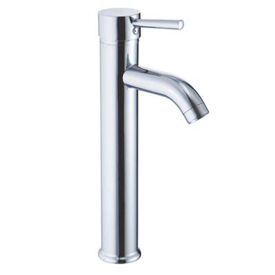 China Low Price Metered Sink Faucet For Sale High Quality Hand Basin Faucet For Kitchen Bathroom for sale