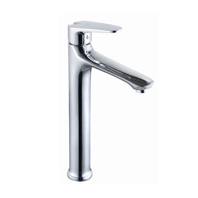 China Metered Faucets Deck Mounted To Pull Out Kitchen Faucet Good Prices Hot Selling Kitchen Sink Faucet For Sale for sale