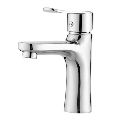 China China Faucets Best China Basin Faucet Factory Direct Wholesale Metered Luxury Copper Bathtub Faucet for sale