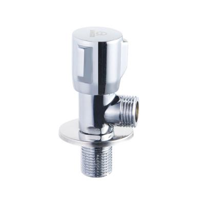 China Modern High Quality Sanitary Quiet Low Pressure Water Flush Valve Ware Toilet Drain Valve for sale