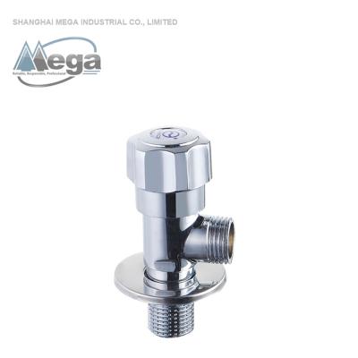 China Modern bathroom toilet snitary pay attention watermark toilet fill valve manual type toilet flush valve on sale for sale