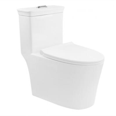 China Wholesale Classic Sanitary Closestool Cistern Design Hidden Traditional Bathroom Closestool for sale