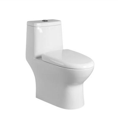 China Wholesale High Quality Sanitary Wc Ceramic Closestool Concealed Siphonic Tank Bathroom Flush for sale