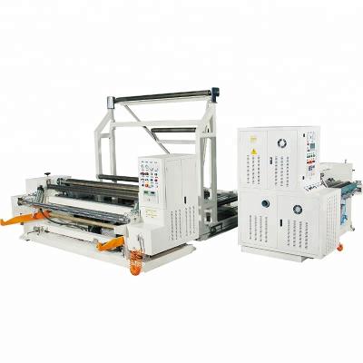 China Factory Quality Assurance Automatic High Speed ​​Folding Machine for sale