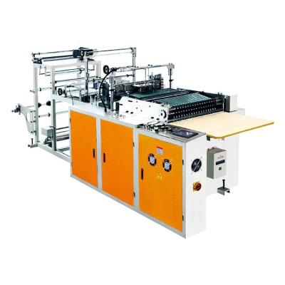 China Innovative Factory New Products PVC Bag Making Machine for sale