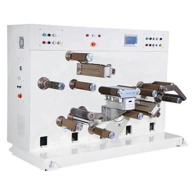 China CLOTHING factory direct manufacturing automatic electric motor rewinding machine for sale