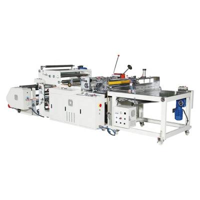 China Machinery Repair Shops Hot Products New On Market CNC Plastic Sheet Slitter Automatic Sheet Slitter for sale