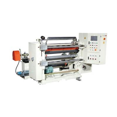 China Factory Hot Products For Selling Stamping Foil Slotting Machine Online Hot Horizontal Slitting Machine for sale