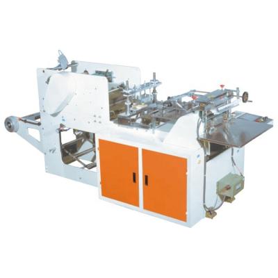 China Factory New Arrival Custom Label Rotary Die Cutting Machine for sale