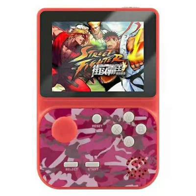 China Game Playing Wholesale Sup Game Player Portable Handheld Game Console 2000 In 1 Video Game Console for sale