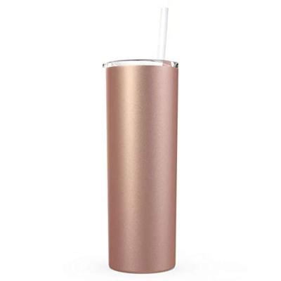 China DOUBLE WALL 500ml Amazon Best Selling Stainless Steel Vacuum Insulated Wine Tumbler for sale