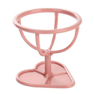 China Wholesale Plastic Cosmetic Blast Holder Makeup Blast Holder Case for sale