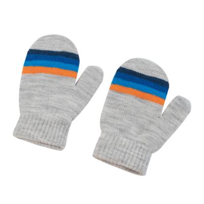 China Kids Winter Mitten Gloves Winter Warm Stretch Spandex Acrylic Fiber Keep Warm Kids Winter Mitten Gloves for sale