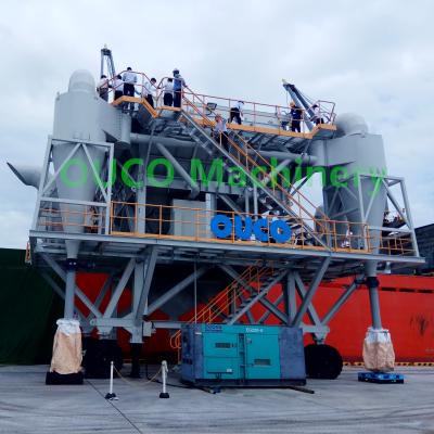 China 40CBM Eco Hopper for sale