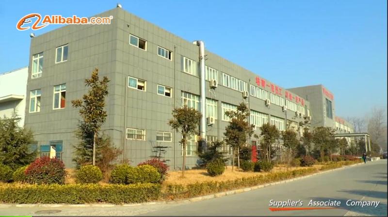 Verified China supplier - Vestar International Industry Co., Ltd.