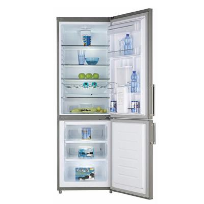 China COMPRESSOR High Energy Class A+ With Double Door Refrigerator No-freeze for sale