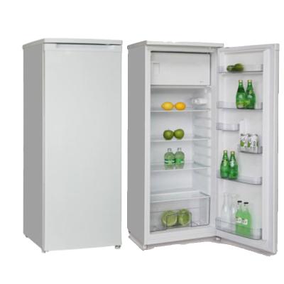 China Ice Cream Chest Freezer Freezer Hotel Fridge Single Doordeep Freezer For Sale for sale